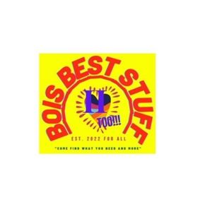 Meet your Posher, Scott